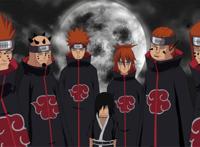 火影忍者中晓之佩恩有多强？忍界天花板，战力崩坏的前奏