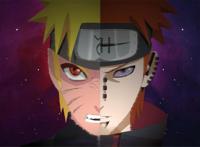 火影忍者中晓之佩恩有多强？忍界天花板，战力崩坏的前奏