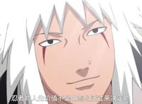 火影：忍者去世时间汇总，自来也353集19分53秒，鼬358集18分25秒