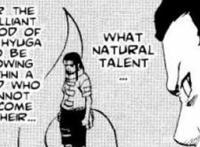 “日向天忍”到底是个啥，能与柱间和宇智波斑比肩？错太久了