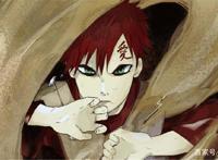 火影忍者：最无赖的5个忍术，第1个是不死之身，第5个拯救世界