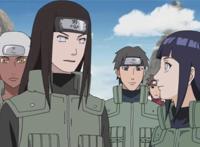 火影忍者，宁次在第四次忍界大战中牺牲，有何意义？