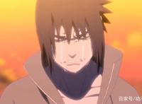 忍者有泪不轻弹，只是未到伤心处，盘点火影中忍者们的流泪瞬间