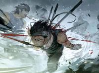 火影忍者：被遗忘的忍者，“再不斩”没有想象中那么不堪