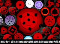 火影忍者：三大瞳力之一的白眼，为什么没有写轮眼那么出色？