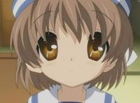 动画中可爱的萝莉，忍野忍尽然不是第一，第一让她拿走了