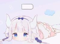 动画中可爱的萝莉，忍野忍尽然不是第一，第一让她拿走了