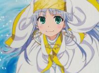 动画中可爱的萝莉，忍野忍尽然不是第一，第一让她拿走了