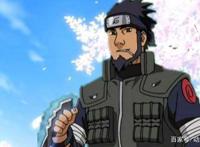 盘点《火影忍者》中牺牲的四人，你最希望复活哪一个？自来也？