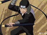 盘点《火影忍者》中牺牲的四人，你最希望复活哪一个？自来也？