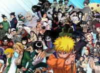 盘点《火影忍者》中牺牲的四人，你最希望复活哪一个？自来也？