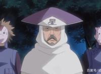 火影忍者中最弱的影！出场就是一具尸体，大多数人都不知道他