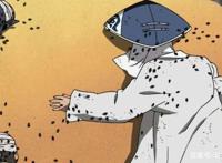 火影忍者中最弱的影！出场就是一具尸体，大多数人都不知道他