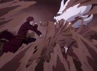 火影忍者博人传：史上最燃的一集，没有之一