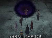 火影忍者时空间忍术综合排名榜：通灵术top8，神威top5，第一是它