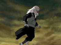 第四次忍界大战时五影实力排名，土影宝刀未老，我爱罗为风影正名