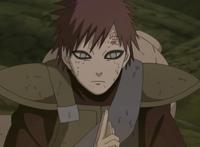 第四次忍界大战时五影实力排名，土影宝刀未老，我爱罗为风影正名