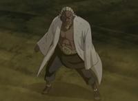 第四次忍界大战时五影实力排名，土影宝刀未老，我爱罗为风影正名