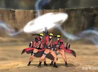 火影忍者：动漫中有哪些超S级忍术？鸣人的绝招是超S级吗？