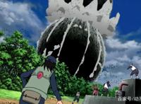 火影忍者：动漫中有哪些超S级忍术？鸣人的绝招是超S级吗？