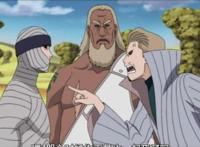 猫生长谈：《火影忍者》中最重要的剧情之一——第一次忍界大战