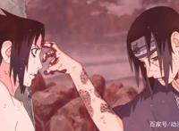 火影忍者催泪名场面，你能坚持到第几个？看到自来也时忍不住流泪