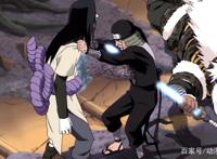 火影忍者催泪名场面，你能坚持到第几个？看到自来也时忍不住流泪