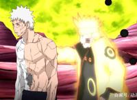 火影忍者催泪名场面，你能坚持到第几个？看到自来也时忍不住流泪