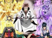 火影忍者：迈克凯的人气为什么居高不下？他是平凡中出走的英雄