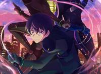 动画《忍之一时》伊贺忍者正统继承人逢坂良太视觉效果公开了！