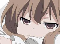 盘点动漫中那些茶色头发的妹纸！