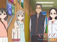 《向山进发第3季》配音访谈②——井口裕香×阿澄佳奈谈画前幕后