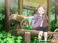 《向山进发第3季》配音访谈①——小仓唯×东山奈央谈作品与自身