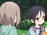 《向山进发第3季》配音访谈①——小仓唯×东山奈央谈作品与自身