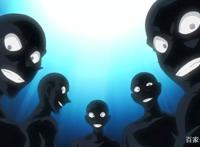 名侦探柯南：小黑是犯人的化身？几个小黑的冷知识