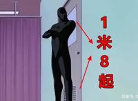 名侦探柯南：小黑是犯人的化身？几个小黑的冷知识