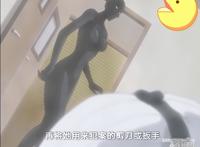 名侦探柯南：小黑是犯人的化身？几个小黑的冷知识