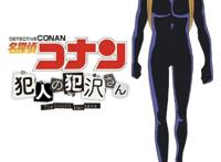 柯南：安室透和犯泽小黑的手机支架公仔，可爱好玩，你喜欢哪个？