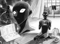 犯人犯泽先生：在这里，毛利兰才能发挥出正常的实力！