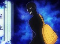 秋季漫改动画《犯人，犯泽先生》将于2022年10月3日开始播放了