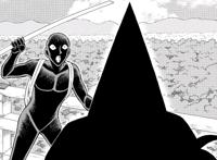 犯人犯泽先生解读名侦探柯南，角越多的人实力越强？赤井秀一没角