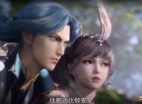 斗罗大陆：4大极品植物系武魂，唐三蓝银皇竟难排第一？