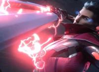 吞噬星空：李耀陨落日就是他重生日，可惜了维妮娜，她不能重生了