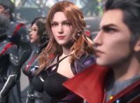 吞噬星空：李耀陨落日就是他重生日，可惜了维妮娜，她不能重生了