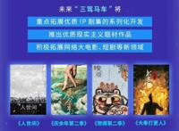 2021上半年，阅文940万网络作家更了180亿字，你看了几部？