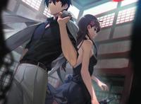 盘点10月定档国漫，你最期待哪一部呢？（上）