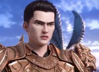 不到四天三部国漫官宣完结，却连一朵水花都没翻起，太惨了