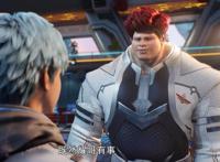 李耀吓跑魏铁吊打赵亮，扫地僧孙彪上线，联邦极限挑战赛即将开始