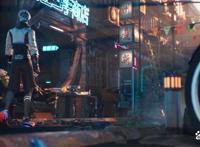 科技修真，外挂“老爷爷”，十月国漫新番