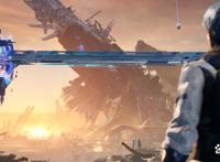 科技修真，外挂“老爷爷”，十月国漫新番